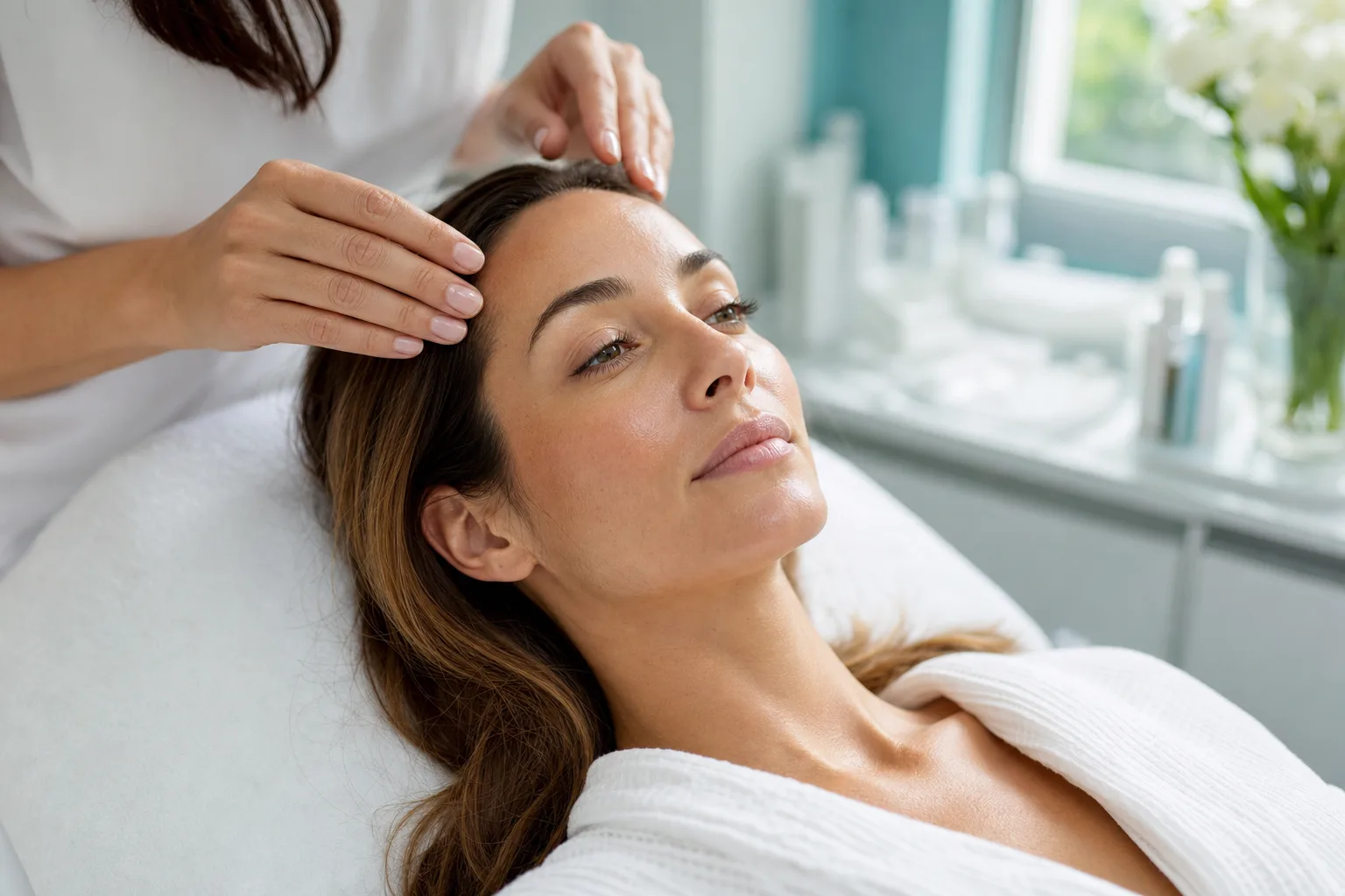 Botox en Murcia: precio, duración y mitos frecuentes