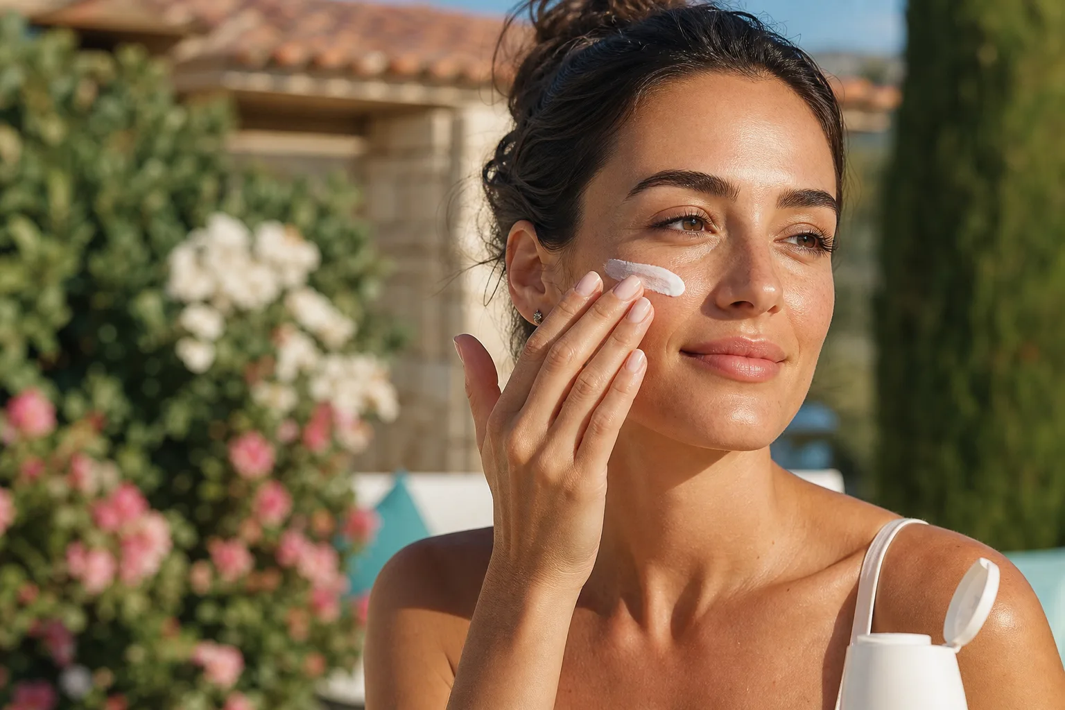 Botox en verano: mitos, sol y cuidados después del tratamiento