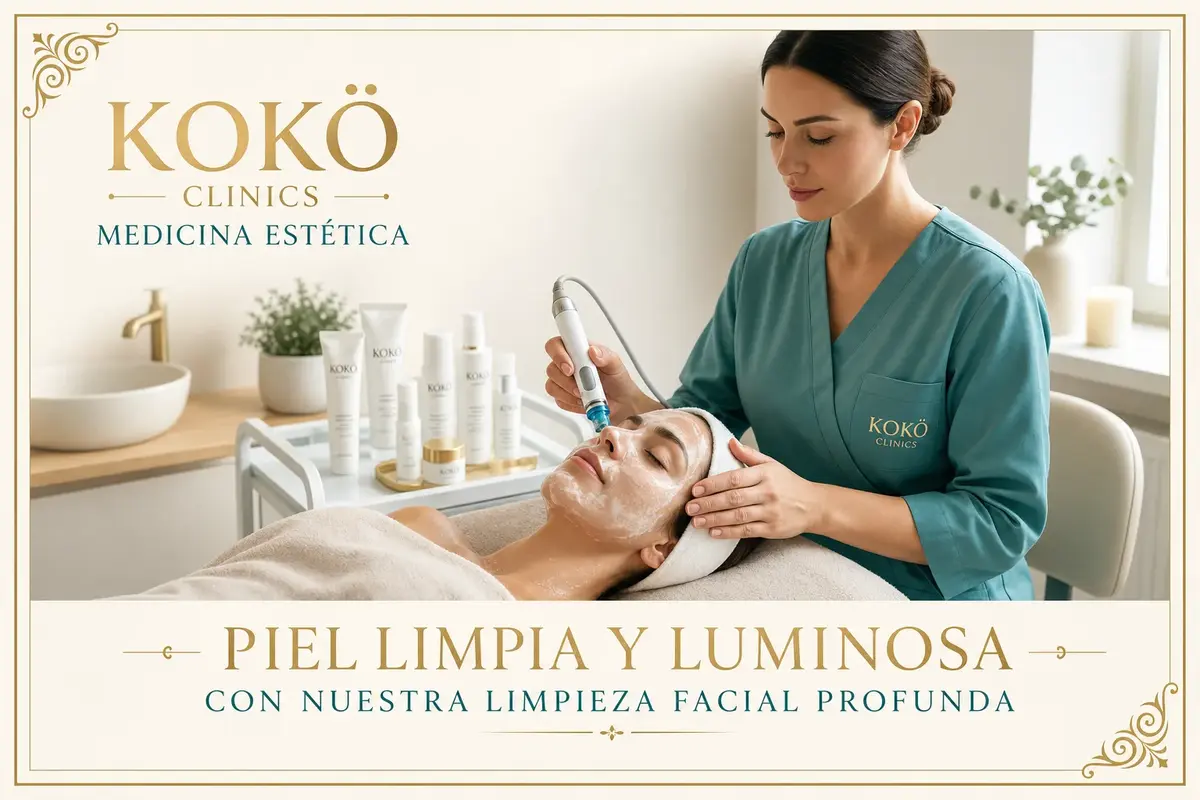 Tratamientos Faciales