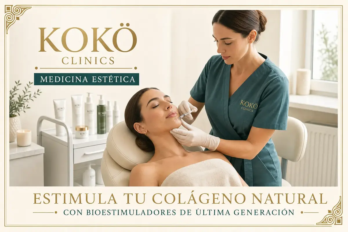 Medicina Estética