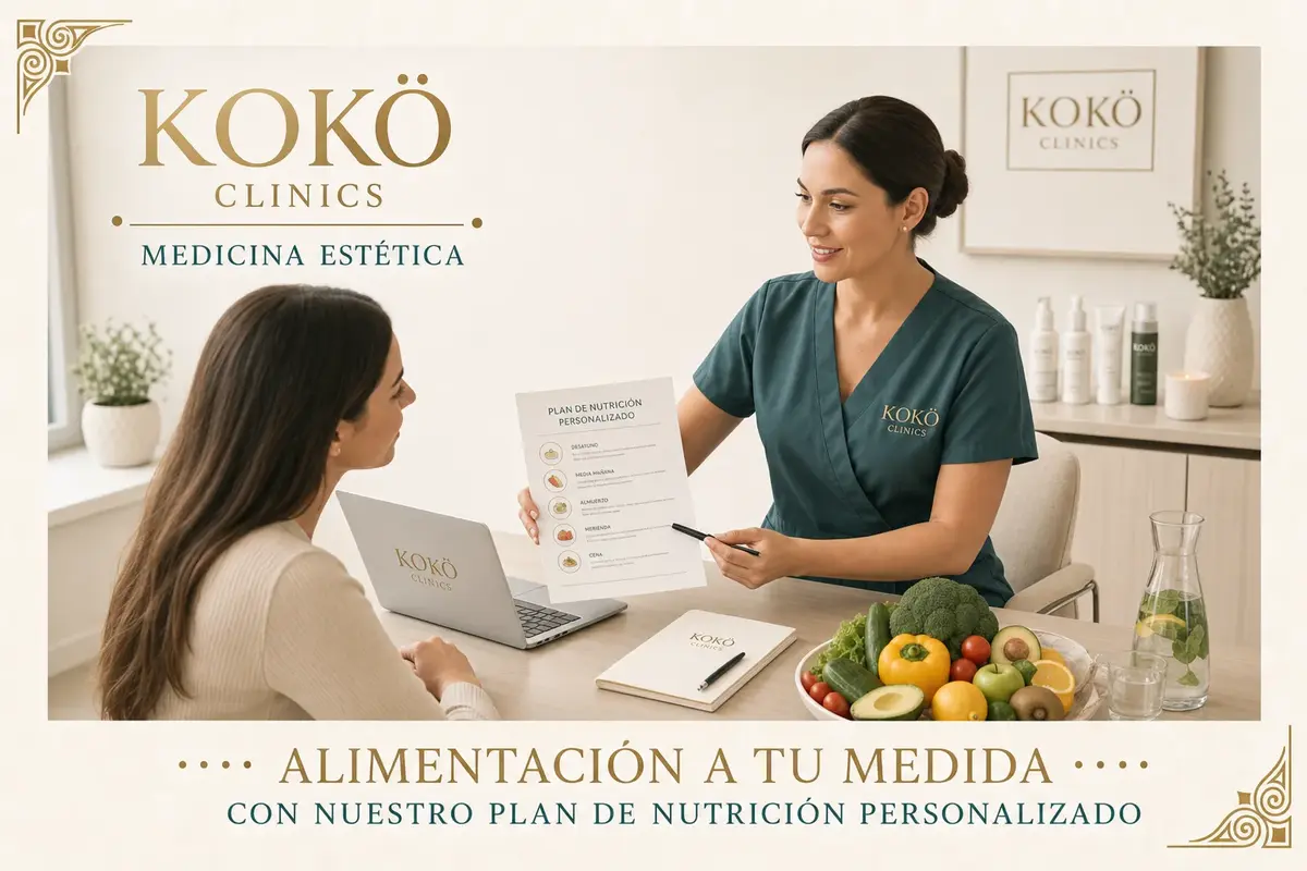 Nutrición y Peso