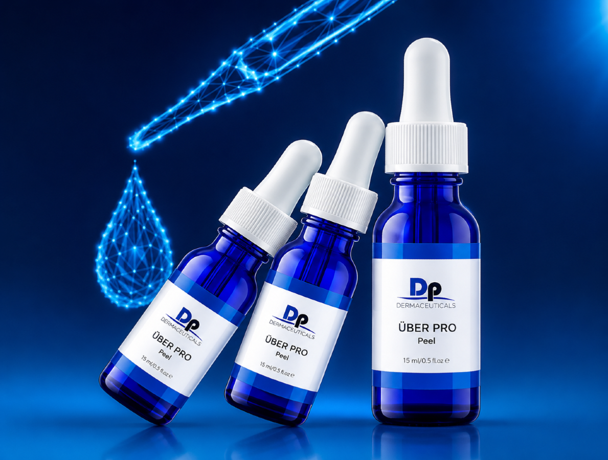 Peeling Químico  — Tratamiento ideal para pieles grasas y con tendencia acneica. Ayuda a controlar el exceso...