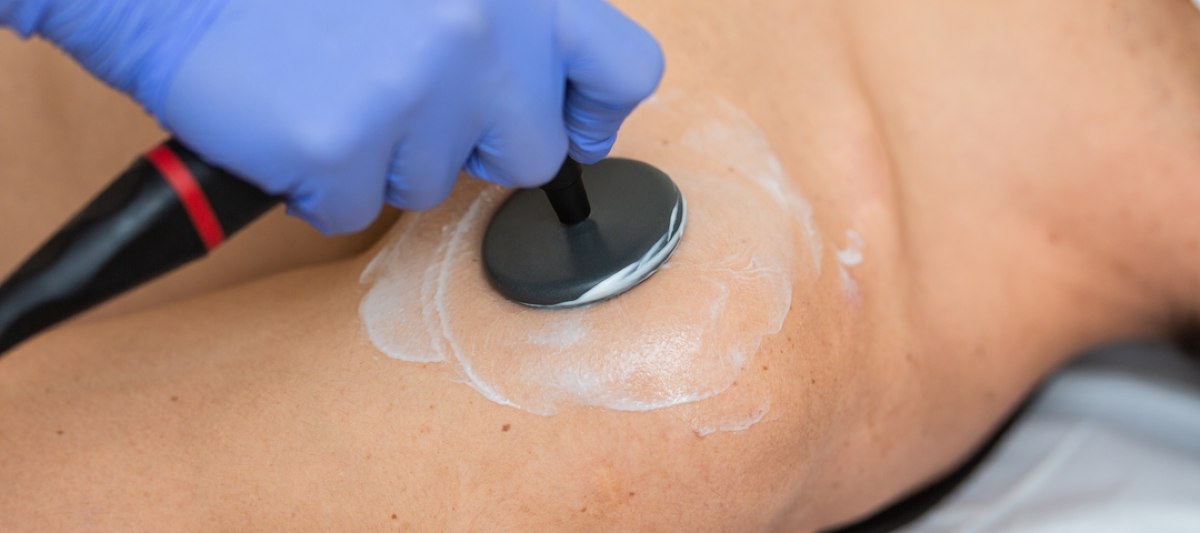 Diatermia corporal  en KOKÖ CLINICS Murcia